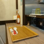 えびそば 緋彩 - 