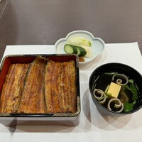 割烹 蒲焼 大沼 - 