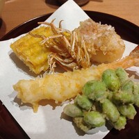 旬彩天 つちや - 