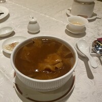 筑紫樓 銀座店 - 