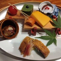 旬彩天 つちや - 