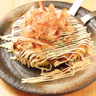 鉄板焼居酒屋のすえもん_1