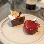 フォルテシモ アッシュ - 