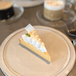 フォルテシモ アッシュ - 