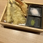 鮨・酒・肴 杉玉 京都河原町 - 