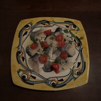 トラットリア ラ タルタルギーナ - 