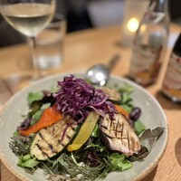 オービカ モッツァレラバー 横浜店 - 