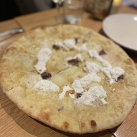 オービカ モッツァレラバー 横浜店 - 