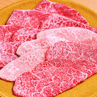 焼肉古今ショートコース