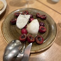 オービカ モッツァレラバー 横浜店 - 