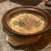 北新地焼肉 きらく - 
