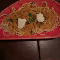 トラットリア ラ タルタルギーナ - 