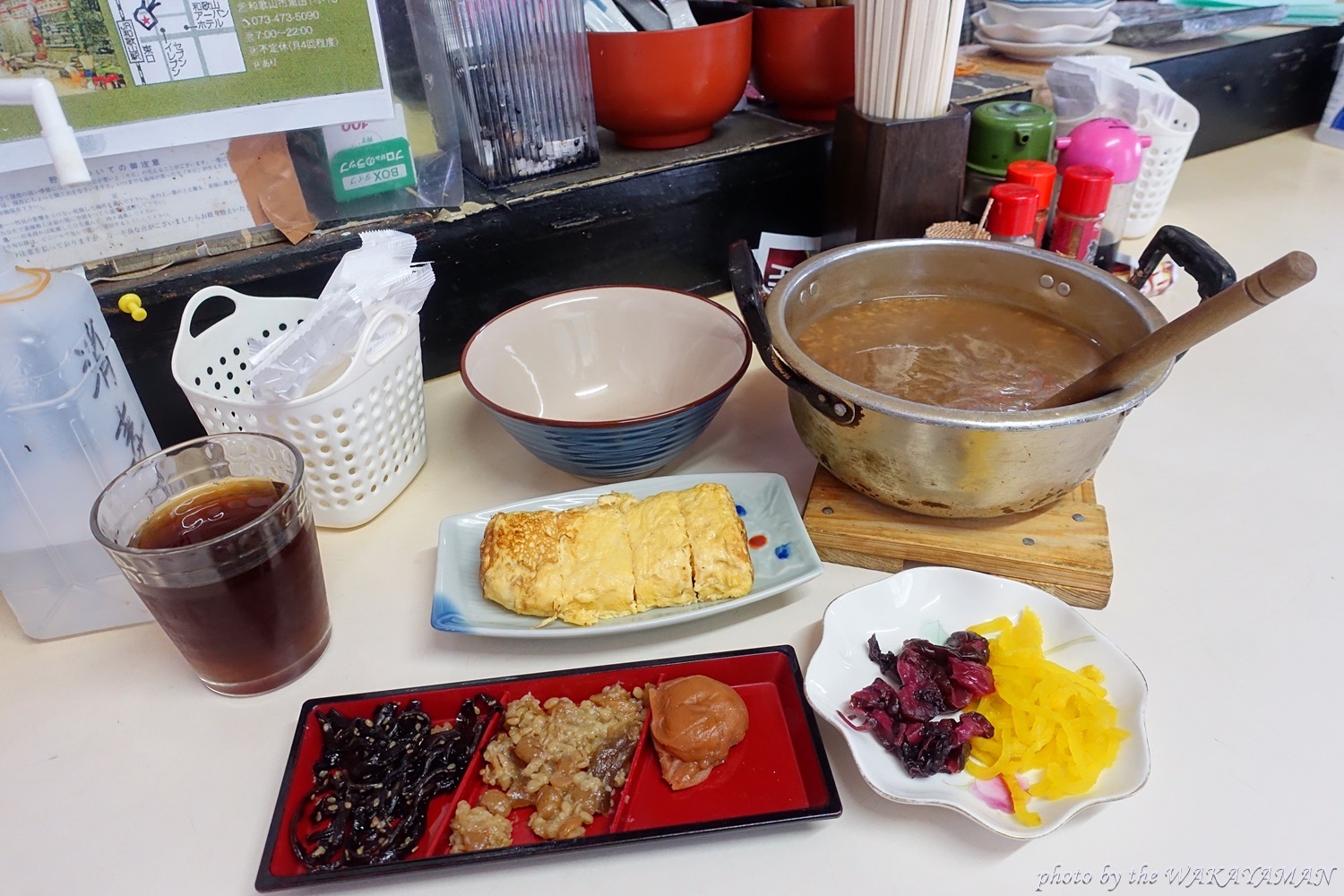 写真 : 【閉店】ねぼけ食堂 - 和歌山食堂 | 食べログ