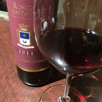 オステリア・オリエーラ - 