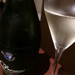 オステリア・オリエーラ - 