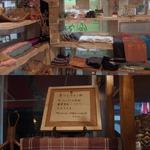 お店の一角ではミャンマーの雑貨を販売しています