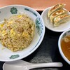 日高屋 平塚パールロード店
