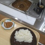 厚生センターレストラン - 