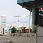 すし処ひしの木 - 船橋市場正門前