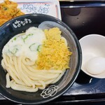 はなまるうどん - 