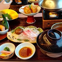 日本料理 瀬戸 - 