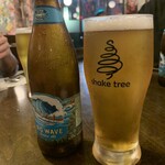 シェイクツリー バーガー＆バー - 