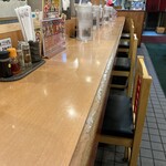 九州らーめん 亀王 - 