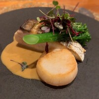 Restaurant Cinq - 
