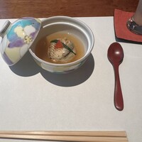 旬彩割烹 あうん - 