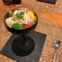 Restaurant Cinq - 