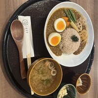 RESTAURANT 1899 OCHANOMIZU - 