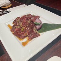 叙々苑 恵比寿ガーデンプレイス店 - 