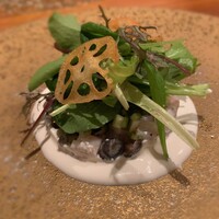 Restaurant Cinq - 
