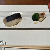 旬彩割烹 あうん - 