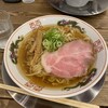 らぁ麺 今野 御野場店