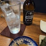 ちょい呑み処 なごみ - 
