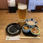 あしどり 泉崎 - 