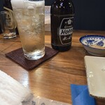 ちょい呑み処 なごみ - 