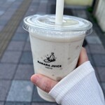 BANANA JUICE TOKYO 錦糸町店 - 