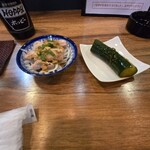 ちょい呑み処 なごみ - 