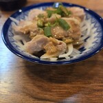 ちょい呑み処 なごみ - 