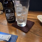 ちょい呑み処 なごみ - 