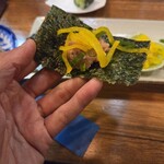 ちょい呑み処 なごみ - 