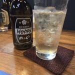 ちょい呑み処 なごみ - 