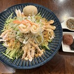 灼味噌らーめん 八堂八 - 