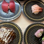 はま寿司 船橋咲が丘店 - 