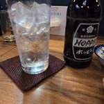 ちょい呑み処 なごみ - 