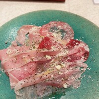 ブルーキッチン 堺筋本町店 - 