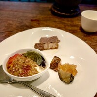 開化亭 - 