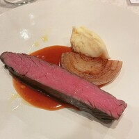ブルーキッチン 堺筋本町店 - 